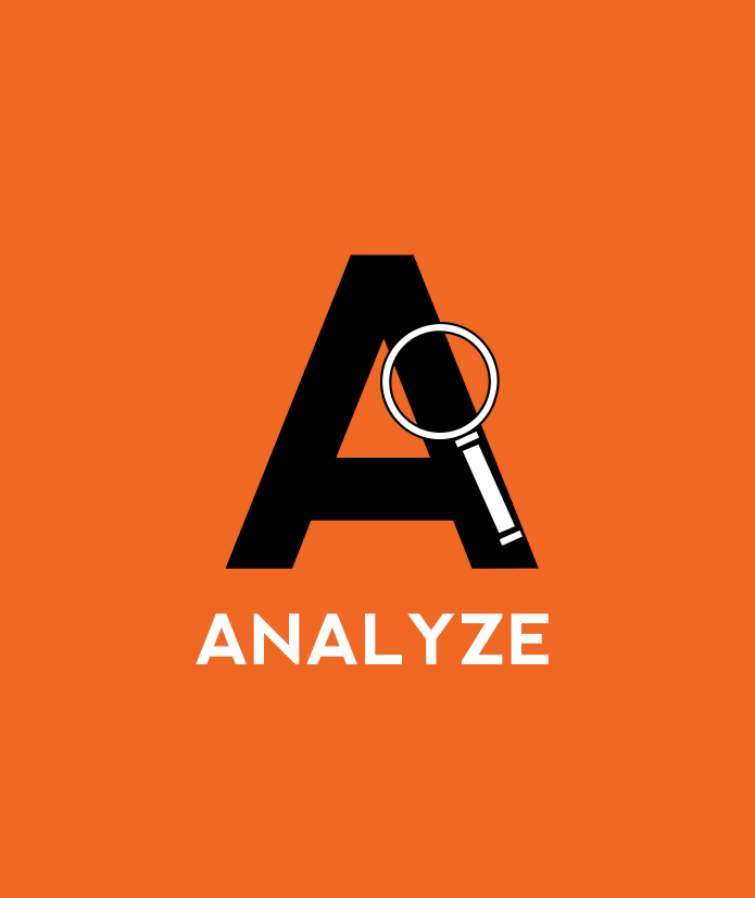 analyze